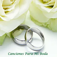 Canción de Boda