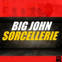 Sorcellerie