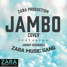 Jambo cover