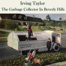 Garbage Collector In Beverly Hills
