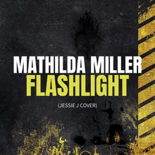 Flashlight Jessie J Cover