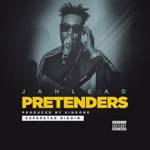 Pretenders Superstar Riddim