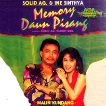 Jangan Potong Rambutmu