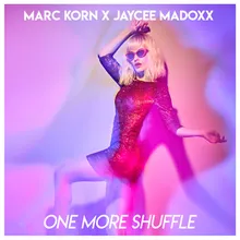 One More Shuffle Radio Edit