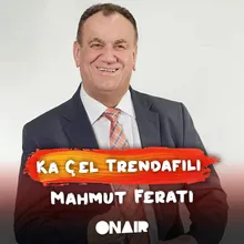 Ka çel trendafili