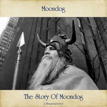 Moondog's Theme Remastered 2020