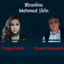 Bîranîna Mehmed Şîrîn