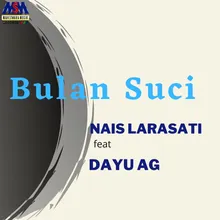 Bulan Suci