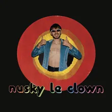 Nusky le clown