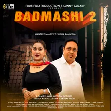 Badmashi 2