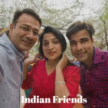 Indian Friends