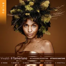 Il Tamerlano (Il Bajazet), RV 703: "Sinfonia. Allegro"
