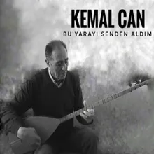 Bu yarayı senden aldım