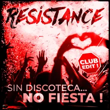Sin Discoteca... No Fiesta! Club Edit
