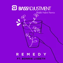 Remedy Blakk Habit Remix