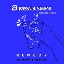 Remedy Cellardore Remix