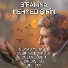 Bîranîna Mehmed Şîrîn