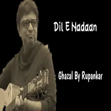 Dil-e-Nadaan