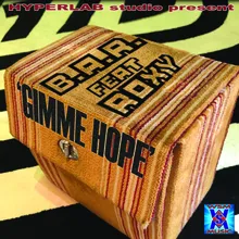Gimme Hope Double 'S' Mix