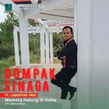 Memory Holong Di Unita