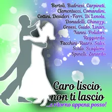 Passione Tango