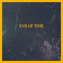 END OF TIME