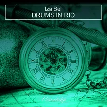 Drums In Rio Nu Ground Foundation Vocal