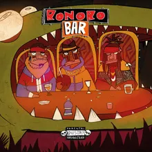 Bonobobar