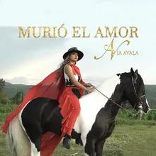 Murió el Amor