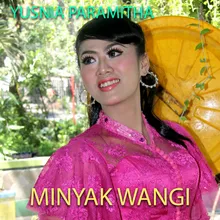 Minyak Wangi