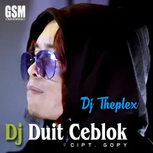 Dj Duit Ceblok