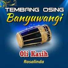 Oli Kasih