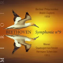 Symphonie n°9, Op. 125: III. Adagio molto e cantabile