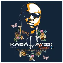 Kababayee Remix