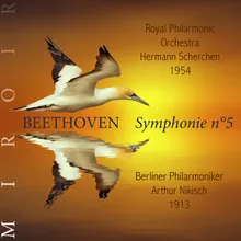 Symphonie n°5, Op. 67: IV. Allegro