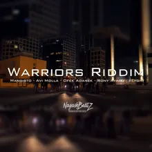 Warriors Riddim