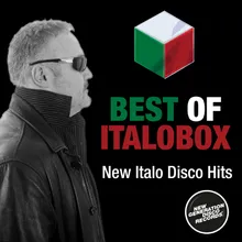Italo Forever Radio Version