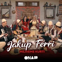 Jakup ferri