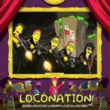 Loconation