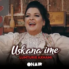 Uskana ime