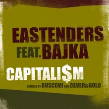 Capitalism Zilver & Gold Remix