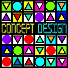 Concept Design