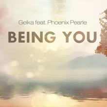 Being You Phoenix Pearle Live Session [Radio Edit]