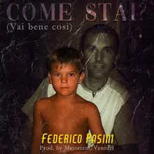 Come stai? Vai bene così