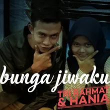 Bunga Jiwaku