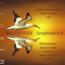 Symphonie n°4, Op. 60: III. Allegro ma non troppo