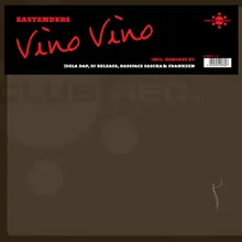 Vino Vino DJ Release Remix