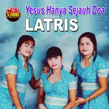 Yesus hanya sejauh doa