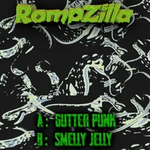 Smelly Jelly