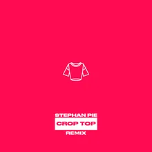 CROP TOP Remix